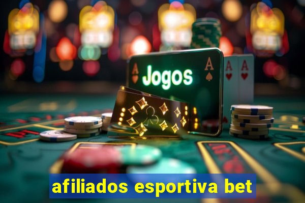 afiliados esportiva bet